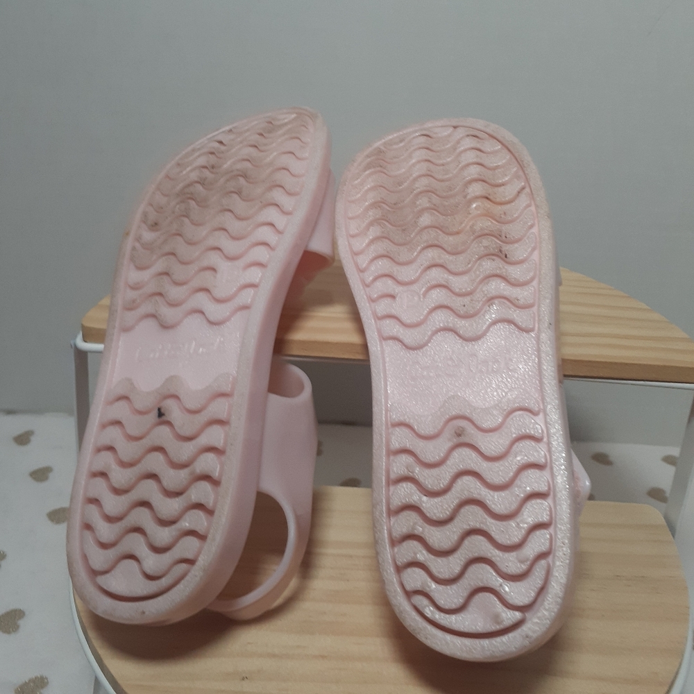 ๐S-HP๐ 10/$40 Cat & Jack Girls Sandals - Picture 6 of 6